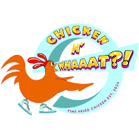 Chicken N What