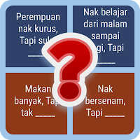 Nak Tapi Apa?