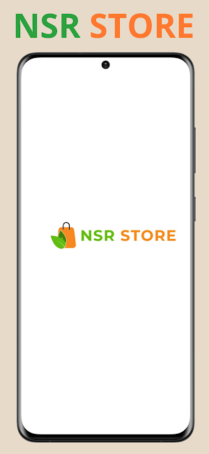 NSR Store: Grocery App Screenshot 0