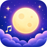 Lullaby Luno: Baby Sleep