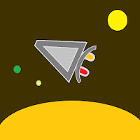 Jet Cross Enemy