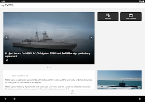 MyTKMS Screenshot 3