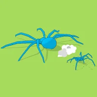 Insect Fight