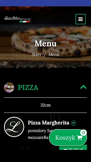 Lavoro Italiano Screenshot 3