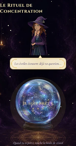 NiceWish Screenshot 1