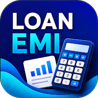 Loan Interest & EMI Calculator