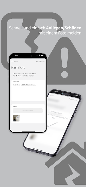 Vogtschehv Screenshot 1