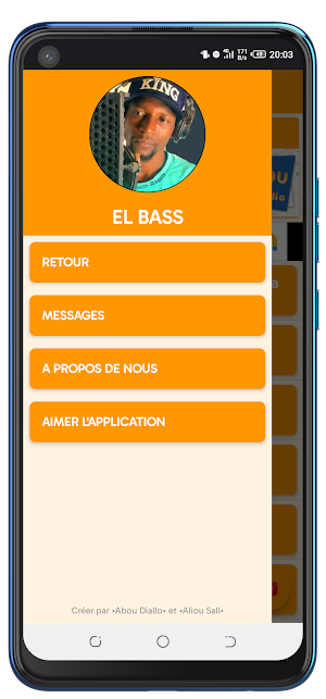 El Bass Screenshot 0