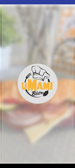 Umami Bistro/Donaldson Screenshot 1