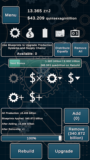 Idle Power screenshot 6