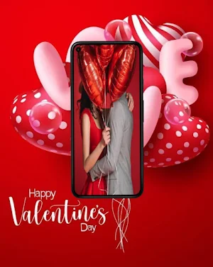 happy valentines day 2024 GIF Screenshot 0