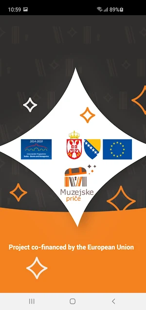 Institute for Protection of Heritage Kraljevo Screenshot 0