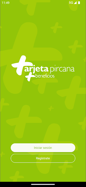 Más Pirque Screenshot 0