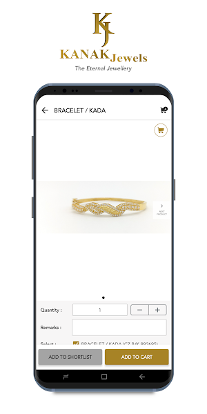 Kanak Jewels Screenshot 2