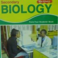 Biology; Topical Questions and answers