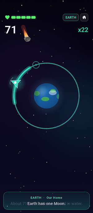 Solar Squad Screenshot 0