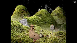 Samorost 1 Screenshot 1
