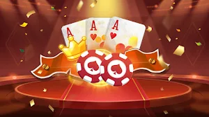 Poker Elimination Fun Screenshot 0