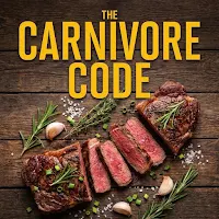 Carnivore Diet Cookbook