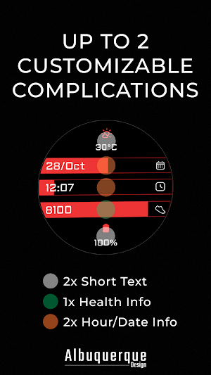 AD Digital 009 Screenshot 1