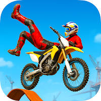 Bike Stunt Flip Legends