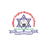 Hilbert English Boarding Sch..