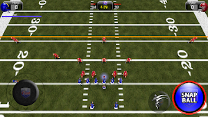 4th and Goal Screenshot 1