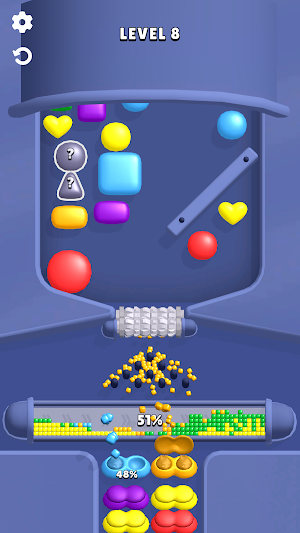 Sort Candy Screenshot 1