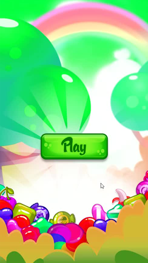 Candy Land Screenshot 0