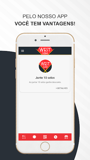West Sushi Screenshot 3