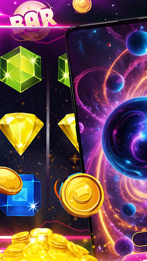 Starburst Screenshot 2