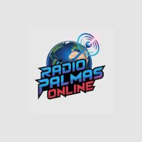 Rádio Palmas Online