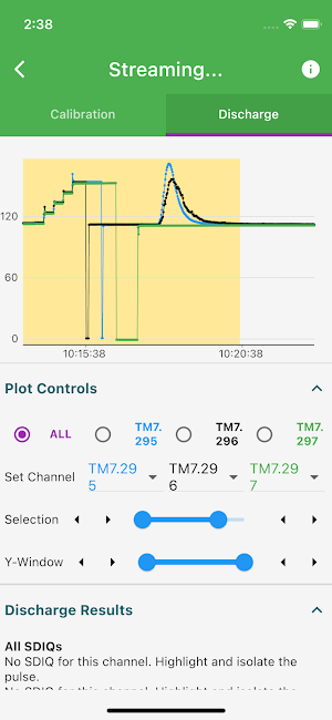QiQuac Mobile Screenshot 1