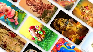 Ganesha Wallpaper 2023 Screenshot 0