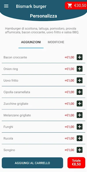 Zancos Palermo Screenshot 1