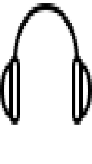 Type of headphones Screenshot 0