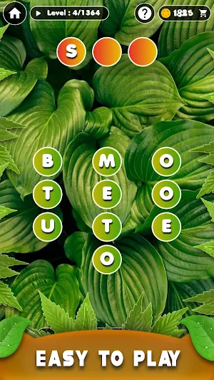 Word Craft - The Word Game Screenshot 2