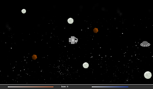 Zero Gravity Screenshot 0