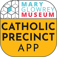 Catholic Precinct App