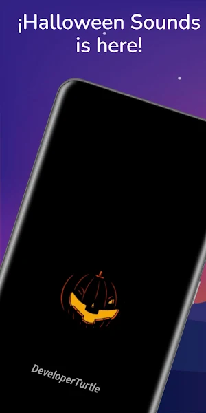 Halloween Sounds 2023 Screenshot 0