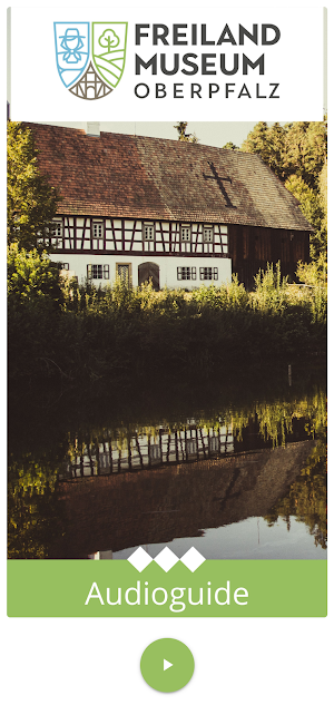 Freilandmuseum Oberpfalz Screenshot 0