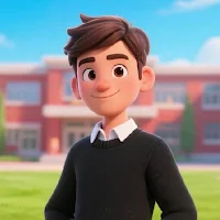 Virtual High School Simulator