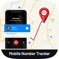 Phone Tracker and GPS Location