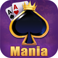 Poker Mania
