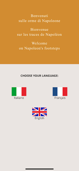 Napp Lucca screenshot 2