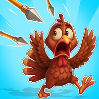 Spear Shoot : Smash & Cooked