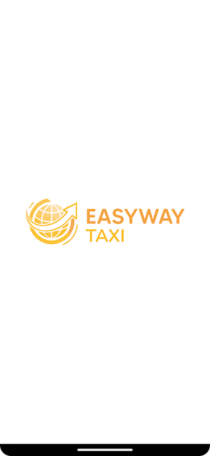 Easyway Taxi Screenshot 0