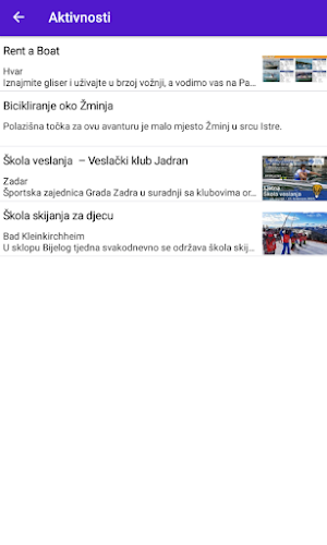 SuppRent Screenshot 3