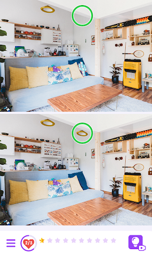 Catch The Difference Screenshot 3
