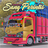 Mod Truck Sang Perintis